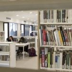 Biblioteca De Sant Feliu De Llobregat 03