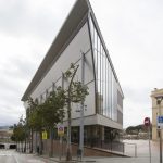 Biblioteca De Sant Feliu De Llobregat 04