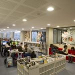 Biblioteca De Sant Feliu De Llobregat 06