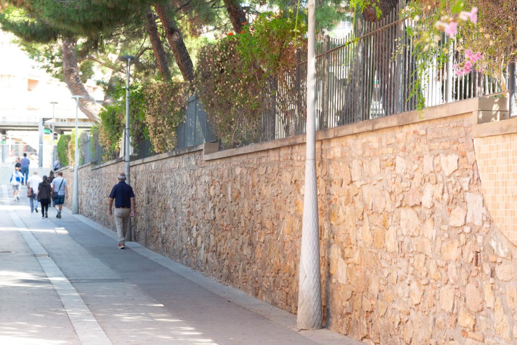 El Carreró De Les Bruixes