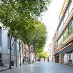 El Carrer Dels Tres Cinemes 2