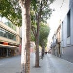 El Carrer Dels Tres Cinemes 3